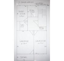 3-Zimmer-Wohnung Stelingen-Garbsen ab 1.12.25