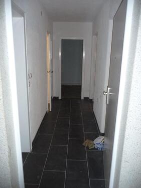 Foto - 3 Zimmerwohnung. Erdgeschoss. Renoviert. 60 qm. Ruhig und landlic