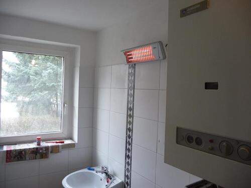 Foto - Etagenwohnung zur Miete in Seehausen (Altmark)