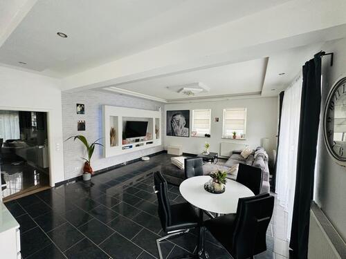 Foto - Gepflegte 3,5-Zimmer Erdgeschosswohnung mit Garten in Baiersdorf