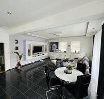 Gepflegte 3,5-Zimmer Erdgeschosswohnung mit Garten in Baiersdorf