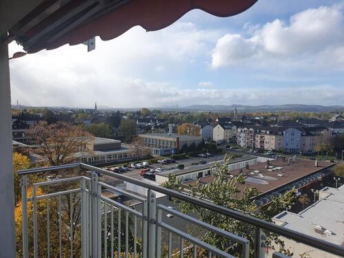 Foto - Eigentumswohnung 7. Stock in Neuwied Raiffeisenring