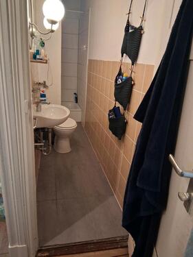 Foto - Etagenwohnung in Berlin