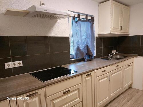 Foto - 4 Zimmer Etagenwohnung zur Miete in Renchen