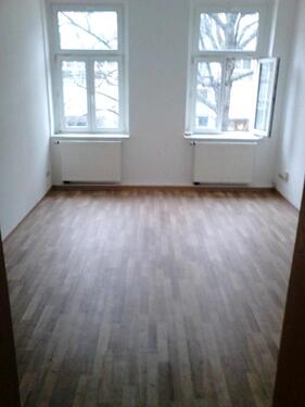 Foto - Helle 2-Raum-Wohnung in Halle (Saale) zu vermieten