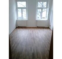 Helle 2-Raum-Wohnung in Halle (Saale) zu vermieten