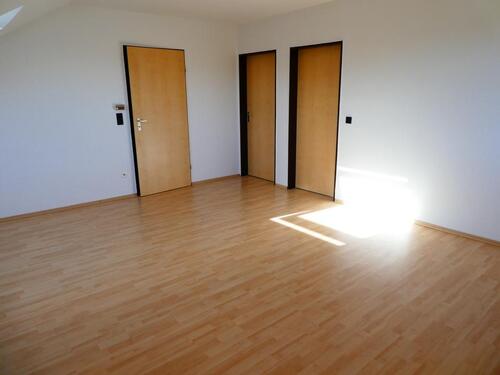 Foto - Schöne DG-Geschosswohnung Kleve-Kellen