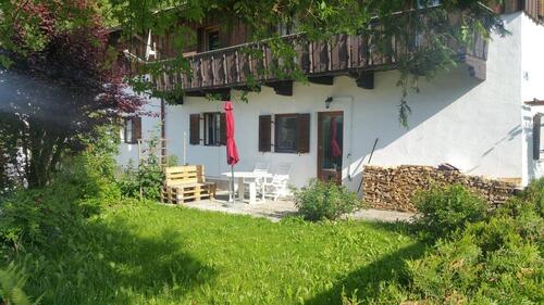 Foto - 2 Zimmer Etagenwohnung in Berchtesgaden