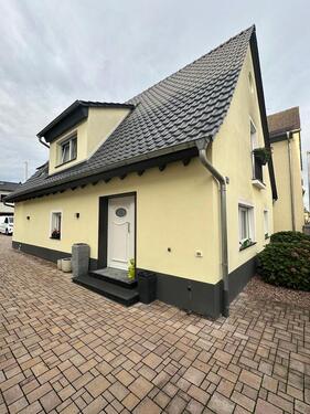 Foto - 4 Zimmer Einfamilienhaus zur Miete in Viernheim