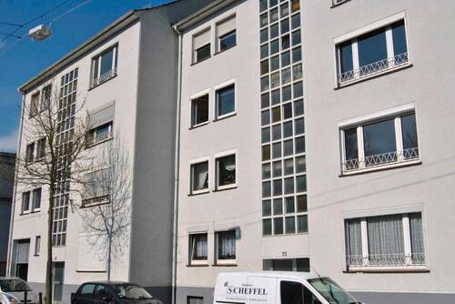 Foto - Schöne 3 Zimmer Wohnung in Heckinghausen zu Vermieten