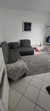 Foto - 3 Zimmer Etagenwohnung in Rüsselsheim am Main