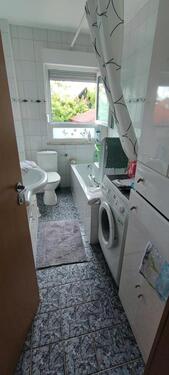 Foto - Etagenwohnung in Rüsselsheim am Main zur Miete