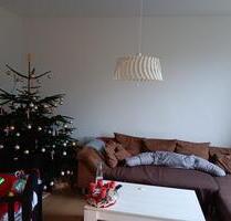 3 Zimmer Wohnung in Bonenburg-Warburg