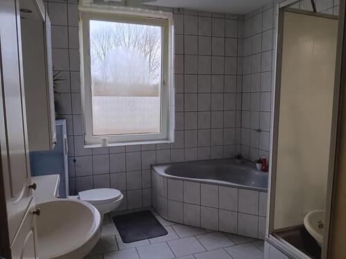 Foto - 3 Zimmer Etagenwohnung in Warburg