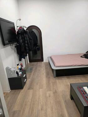 Foto - 2 Zimmer Etagenwohnung in Enger