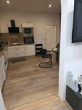 Foto - Etagenwohnung in Enger zur Miete