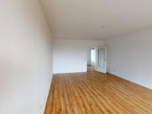 Foto - 3 Zimmer Etagenwohnung zur Miete in Lübeck