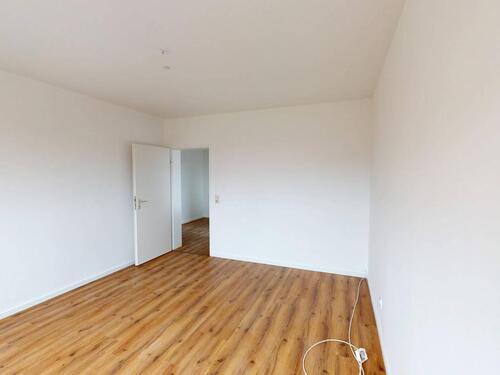 Foto - Etagenwohnung in Lübeck zur Miete