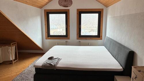 Foto - 1 Zimmer Dachgeschoßwohnung in Boppard