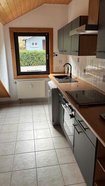 Foto - Dachgeschoßwohnung in Boppard zur Miete