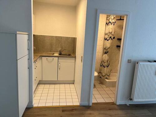 Foto - Neuwertiges Apartment 66111 saarbrücken