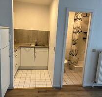 Neuwertiges Apartment 66111 saarbrücken