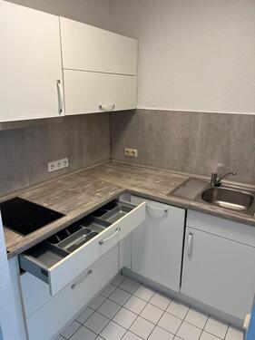 Foto - 1.5 Zimmer Hochparterre in Saarbrücken