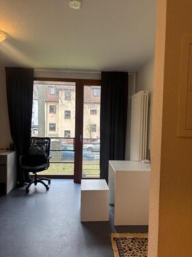 Foto - Möblierte Wohnung zur Zwischenmiete