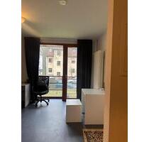 Möblierte Wohnung zur Zwischenmiete - Aschaffenburg Österreicher Kolonie