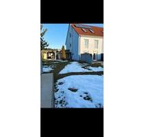 Eigentum in Jägersruh bezugsfertig - Hof Altstadt