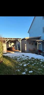 Foto - Reihenhaus in Hof