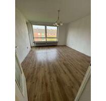 3-Zimmer-Wohnung, 61 m² in Emden