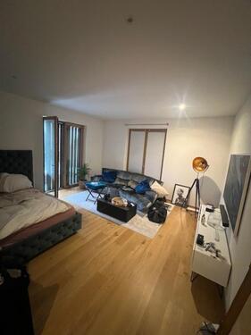 Foto - Perfekte Single Möb & sonnige WHG über d. Dächern der Berger Str.