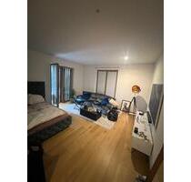 Perfekte Single Möb & sonnige WHG über d. Dächern der Berger Str. - Frankfurt am Main Bornheim