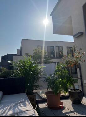 Foto - 1 Zimmer Loft - Studio - Atelier zur Miete in Frankfurt am Main