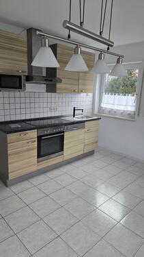 Foto - 2 Zimmer Erdgeschoßwohnung in Wehringen