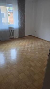 Foto - Erdgeschoßwohnung in Wehringen zur Miete