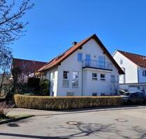 Freistehendes EFH mit ELW in 71093 Weil im Schönbuch