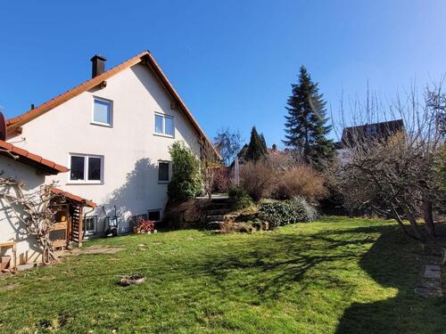 Foto - 6 Zimmer Einfamilienhaus in Weil Im Schönbuch