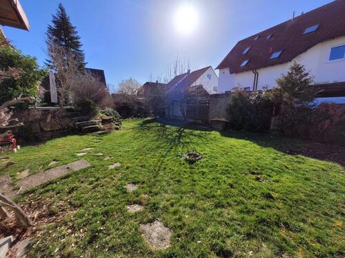 Foto - Einfamilienhaus in Weil Im Schönbuch zum Kaufen