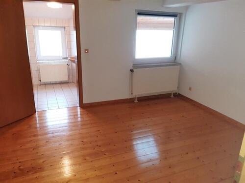 Foto - Etagenwohnung in Katlenburg-Lindau zur Miete