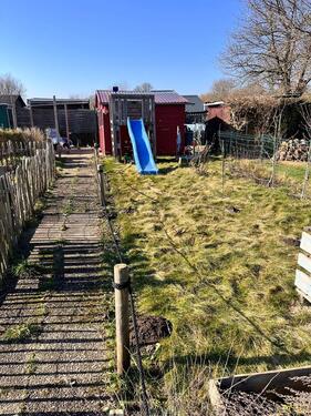 Foto - Kleingarten in Dänischenhagen - 800,00&nbsp;EUR Kaltmiete, ca.&nbsp; 0,00&nbsp;m&sup2;