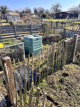 Foto - Grundst&uuml;ck in Dänischenhagen