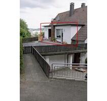 Große Wohnung mit traumhaften Ausblick in 58644 Dröschede - Iserlohn