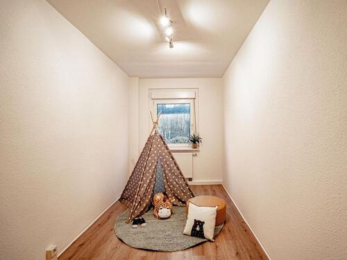 Foto - 3 Zimmer Etagenwohnung zur Miete in Crimmitschau