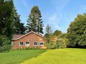 Foto - Bungalow in traumhafter Lage am Naturpark Lüneburger Heide