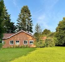 Bungalow in traumhafter Lage am Naturpark Lüneburger Heide - Egestorf