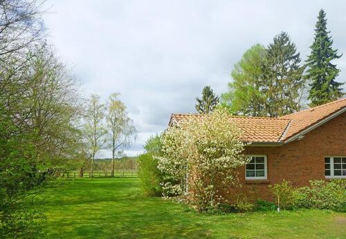 Foto - 4 Zimmer Bungalow zum Kaufen in Egestorf