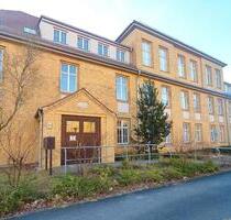 Schicke 2-Raumwohnung im modernisierten Altbau | Fahrstuhl - Bitterfeld-Wolfen