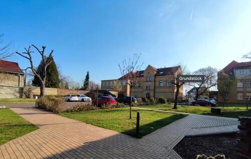 Foto - 2 Zimmer Etagenwohnung in Bitterfeld-Wolfen